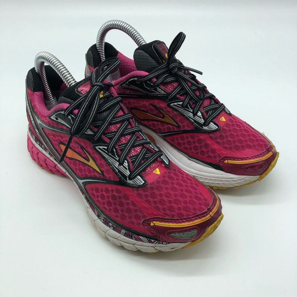 Brooks Ghost 7 G7 Women's Athletic RUNNING SHOES